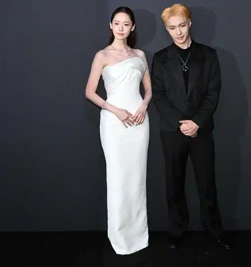 戛纳首秀压轴出场,卡点官宣巡演意味深,全能偶像张艺兴再攀高峰