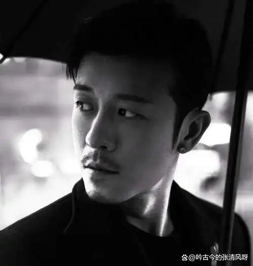 "影三代"林雨申:出道20年却不瘟不火,凭借甜宠剧实力爆红