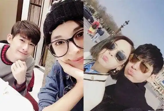 古力娜扎衣服代言好饱满,曾被前男友曝亲昵照?_张翰_演技_复合