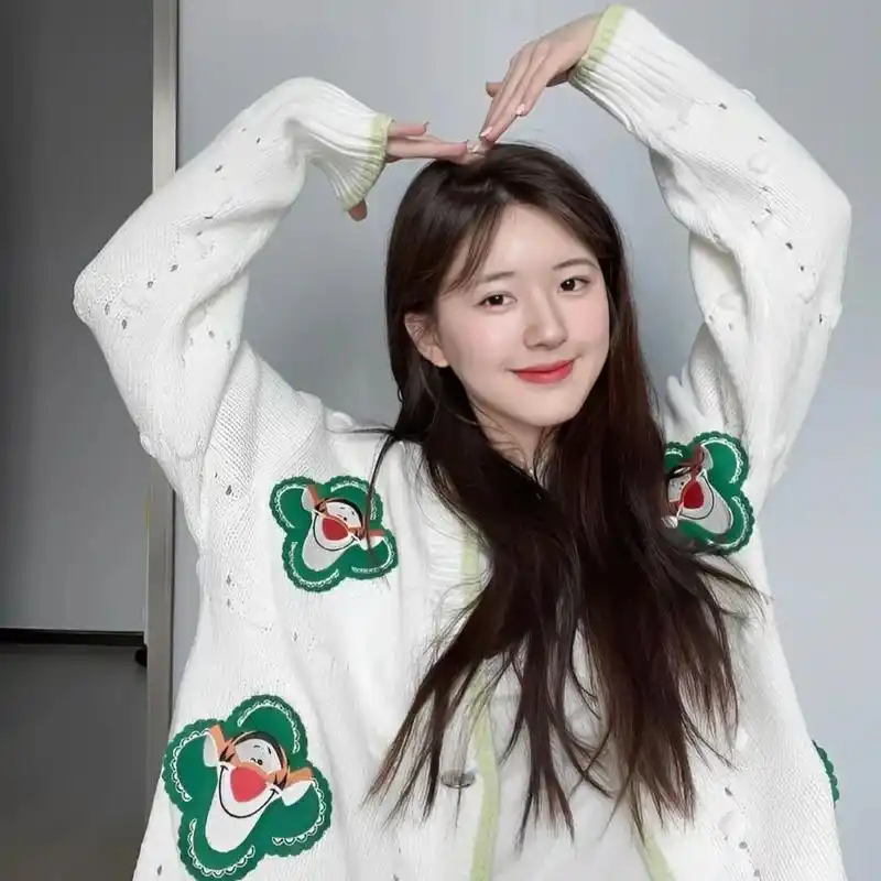 女明星头像之赵露思