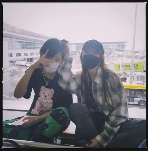 孟佳 李斯丹妮 &啊啊啊(新增《想见你》同款名场.