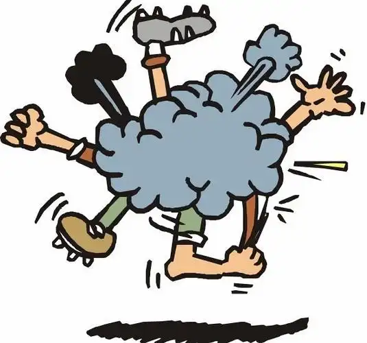 黑驴蹄子大坤在这个躁动的世界我们究竟躁些什么