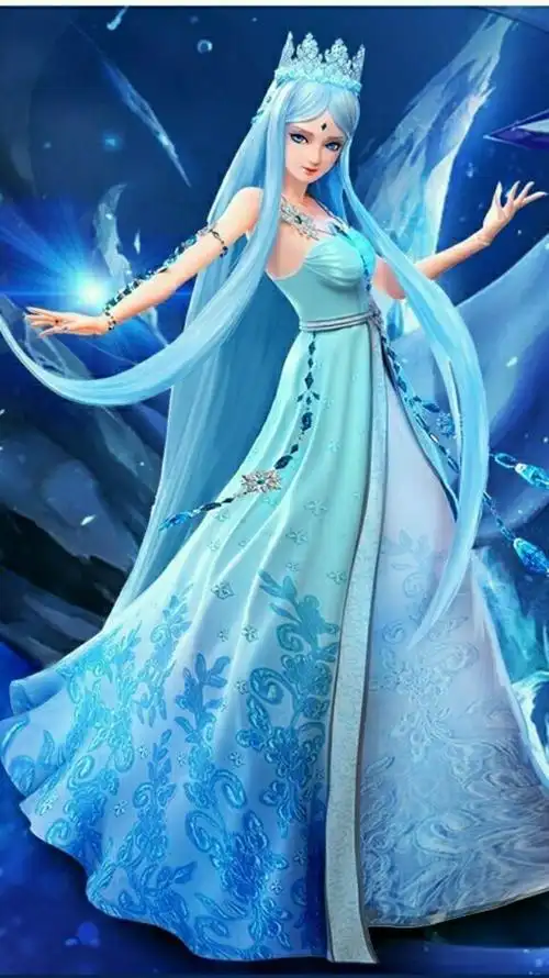 叶罗丽精灵梦-动漫里的图片-话本小说网