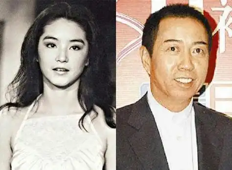 林青霞嫁给邢李源27年两人依旧恩爱如初他们靠什么维持感情