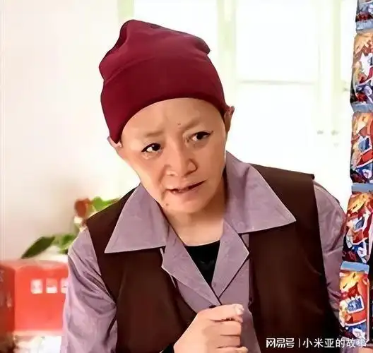 不要看如今的宋丹丹"很潦草",当年的她漂亮到倪萍都被比下去了|英达|