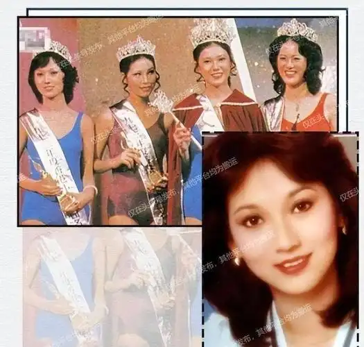 69岁赵雅芝的骄傲:三个儿子都是学霸,今大儿子45岁,二儿子41岁