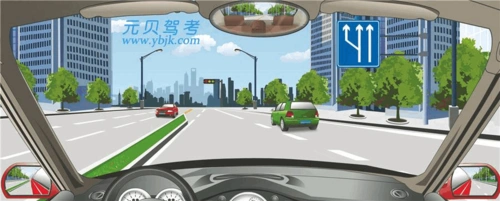 科目四2014 易错题