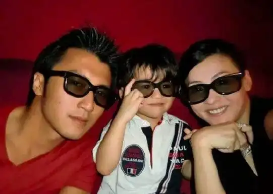 但在2011年,张柏芝和谢霆锋突然离婚,六年的感情自此画上了句点.