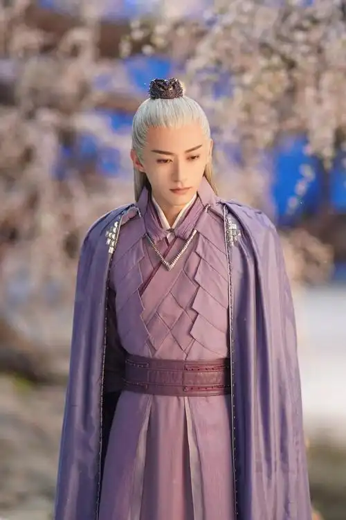 比帅,刘学义还从没输过,尤其是古装.