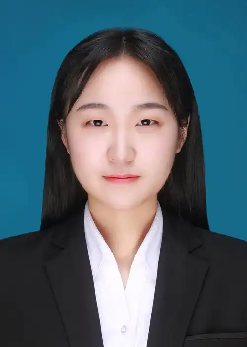 乐相馆女士证件照穿搭,女士证件照黑西服红领带白衬衫psd素材,可猿烫