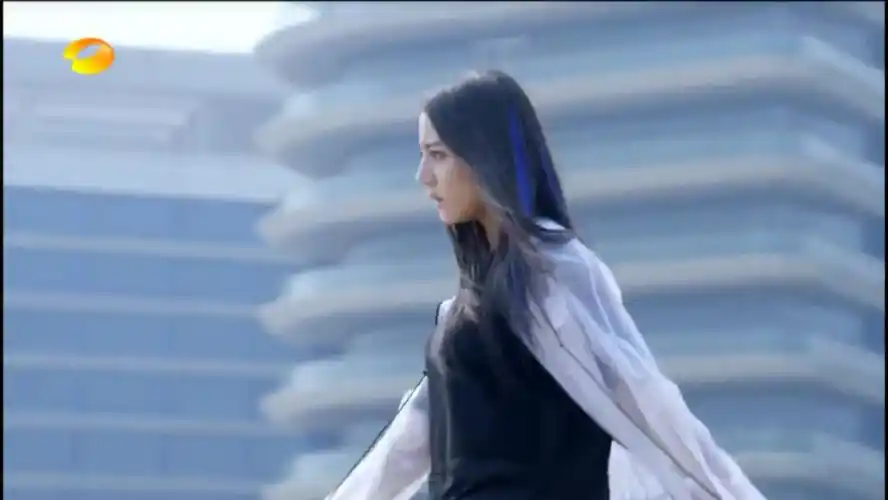 麻辣变形计关小迪