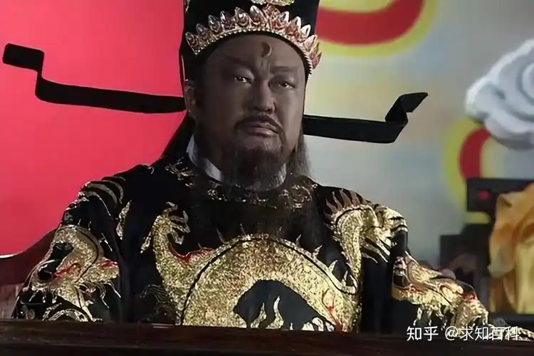 包青天御前铡刀真的存在吗?没有先斩后奏之权!揭秘宋朝司法制度 - 知