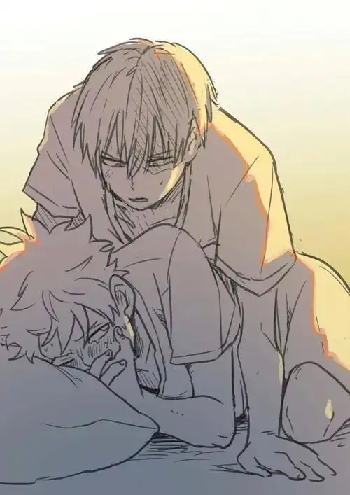 我的英雄学院-ⅩⅤ