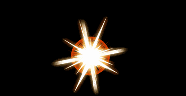 gif动画 演示动画 炫光动画 动态图片 流光粒子 动态光效 科幻特效