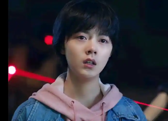 看网剧重生赵今麦的角色真的有点多余