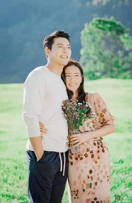 玄彬和宋慧乔分手10年后与孙艺珍生儿子妈妈和宝宝都非常健康