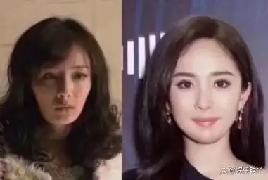 38岁杨幂新剧遭质疑?新剧预告片一出,观众直呼"颜垮"了