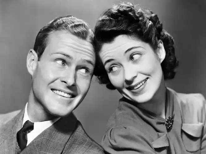 美丽的永恒——怀旧复古——经典黑白老照片【2】 - 白石秋水 - 白石