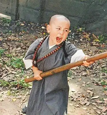 主题:以前的童星,现在的样子