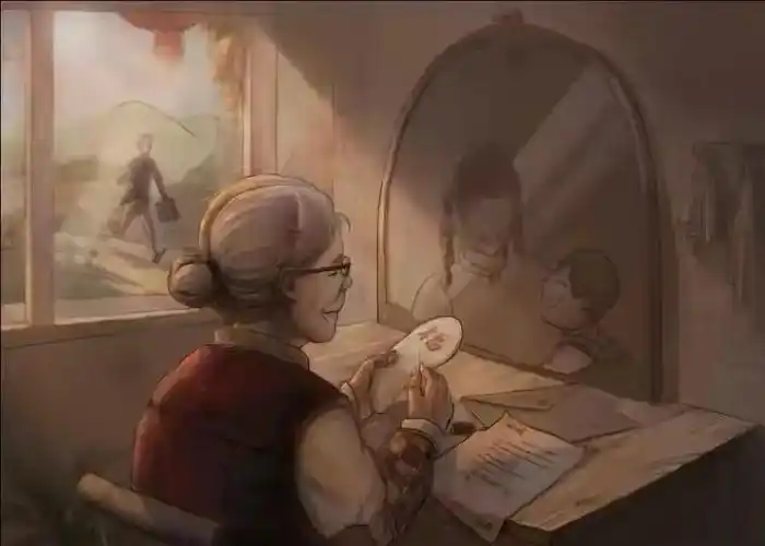 赞颂母亲的英文唯美句子