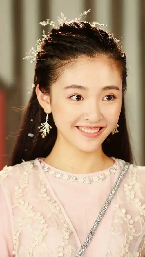 择天记 白落衡  吴倩