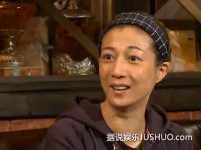 吴绮莉专访:狱中惊魂20小时 想找个男人