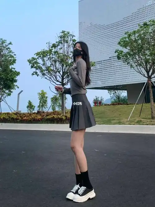 178cm大家说说高个子女生的优点