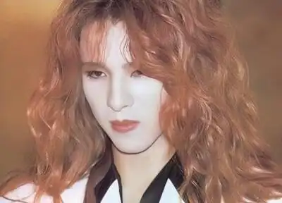 林小花yoshiki林佳树