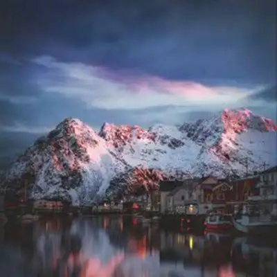 头像风景唯美小意境_www.qqtu8.com