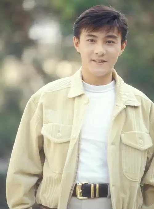 张卫健|张卫健:一夜之间"跌落神坛"!