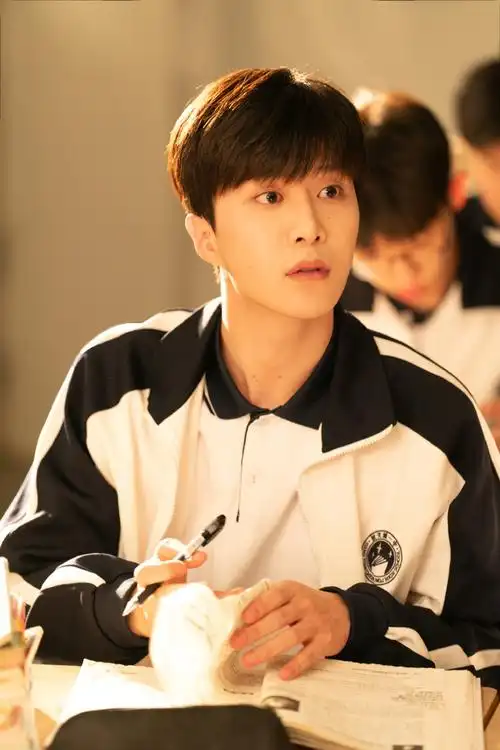 范丞丞要久久爱##范丞丞蒋翼##电视剧要久久爱