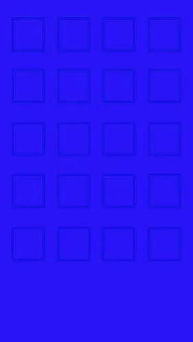 可爱的深蓝色壁纸