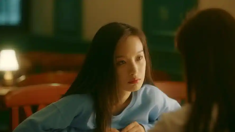 流金岁月 朱锁锁 倪妮