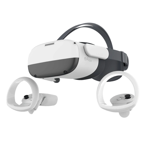 全方位探索虚拟世界:三款热门多功能vr眼镜深度解析_智能穿戴-中关村