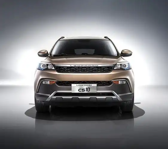 一锤定音: 面对严酷环境,猎豹力争重回自主十强_搜狐汽车_搜狐网