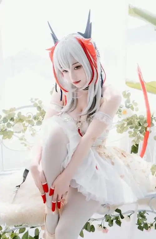 礼貌抄送:@爱优摄@安利摄@创摄萌@创摄盟@二次元萌荐@cosplay正片馆