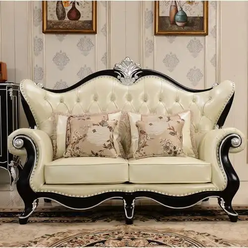 欧式实木沙发 欧式实木沙发怎么拆