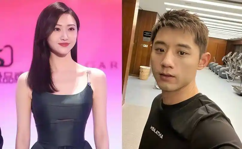 张继科官宣喜讯,担任浙江新职位,父母欣喜,刘诗雯没看错_运动_乒乓球