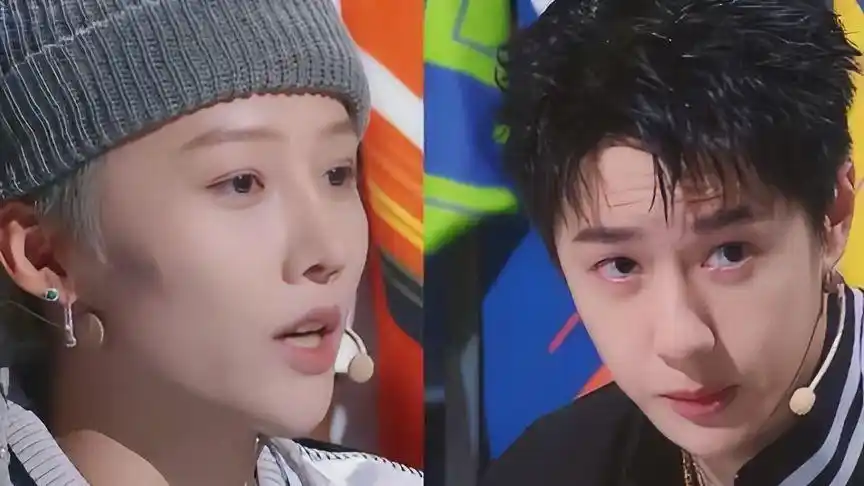 这就是街舞5:最期待环节,队长battle,刘雨昕,王一博谁更强?