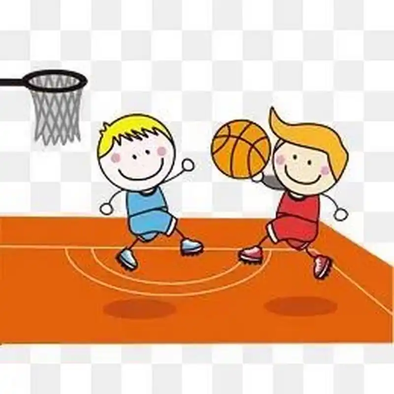 护苗有我2023  小孩子打篮球有很多好处,包括但不限于以下几点:  促进