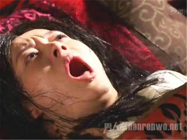 古装剧生孩子片段大盘点谁的演技最逼真