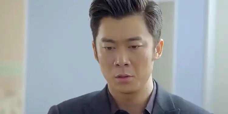 黄大妮:牛建邦太秀了,居然被男的下药,事后还不知道男女呢!