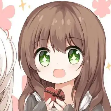 双人可爱动漫闺蜜头像40张_闺蜜姐妹女生头像_头像屋