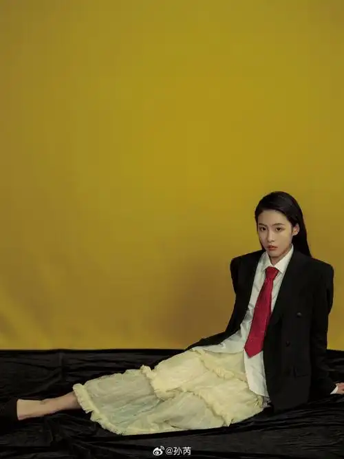 孙芮超话  苏州拍摄现代篇  感谢大家的创作  52096#心动来电