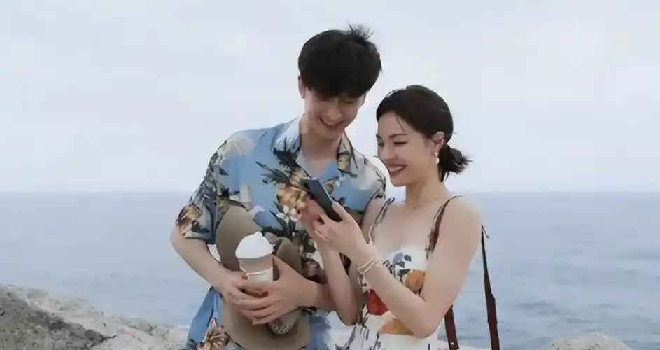 张云龙拒绝了苗苗的妹妹,公开择偶标准,刘芸:他已有圈内女友了_腾讯