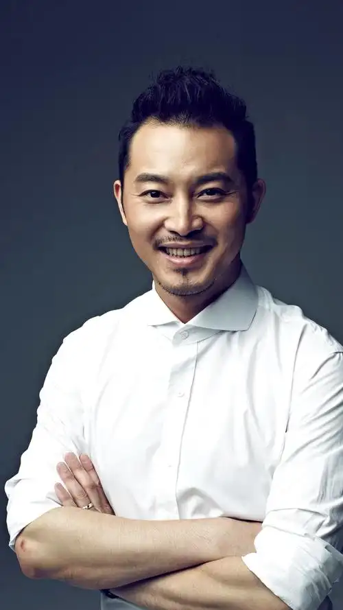 (4)沙溢:喜剧出身的沙溢看似跳脱活泼,却非常值得托付和信赖,低调和