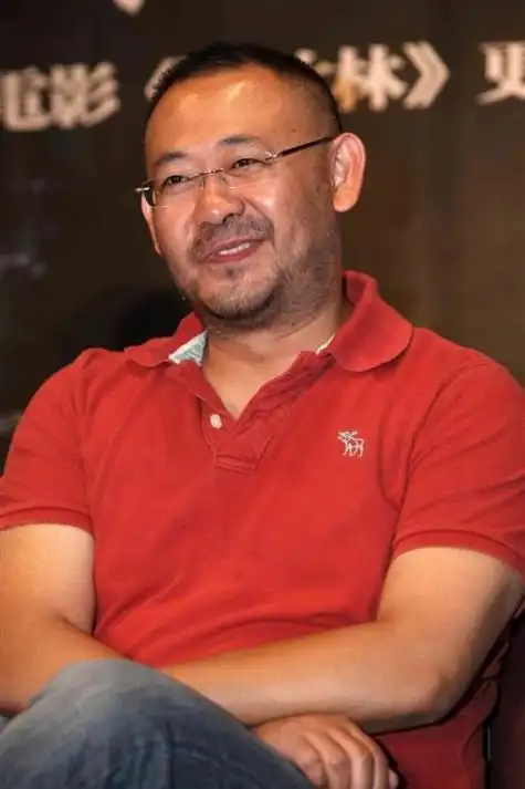 姜武个人资料简介及身高(姜武是谁扮演的)