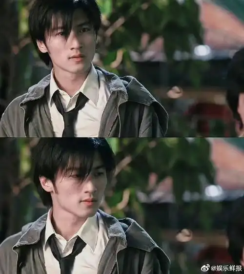 颜值身材业务能力都没得说#谢霆锋有多帅