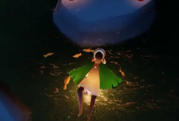 光遇麻花辫有几种