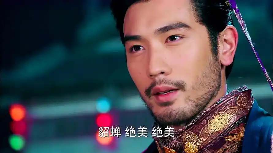 因"王沥川"走红的高以翔,像他的角色一样一直真诚而温暖